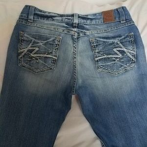 BKE Women's Jeans